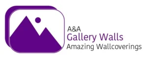 blog overname logo gallery walls